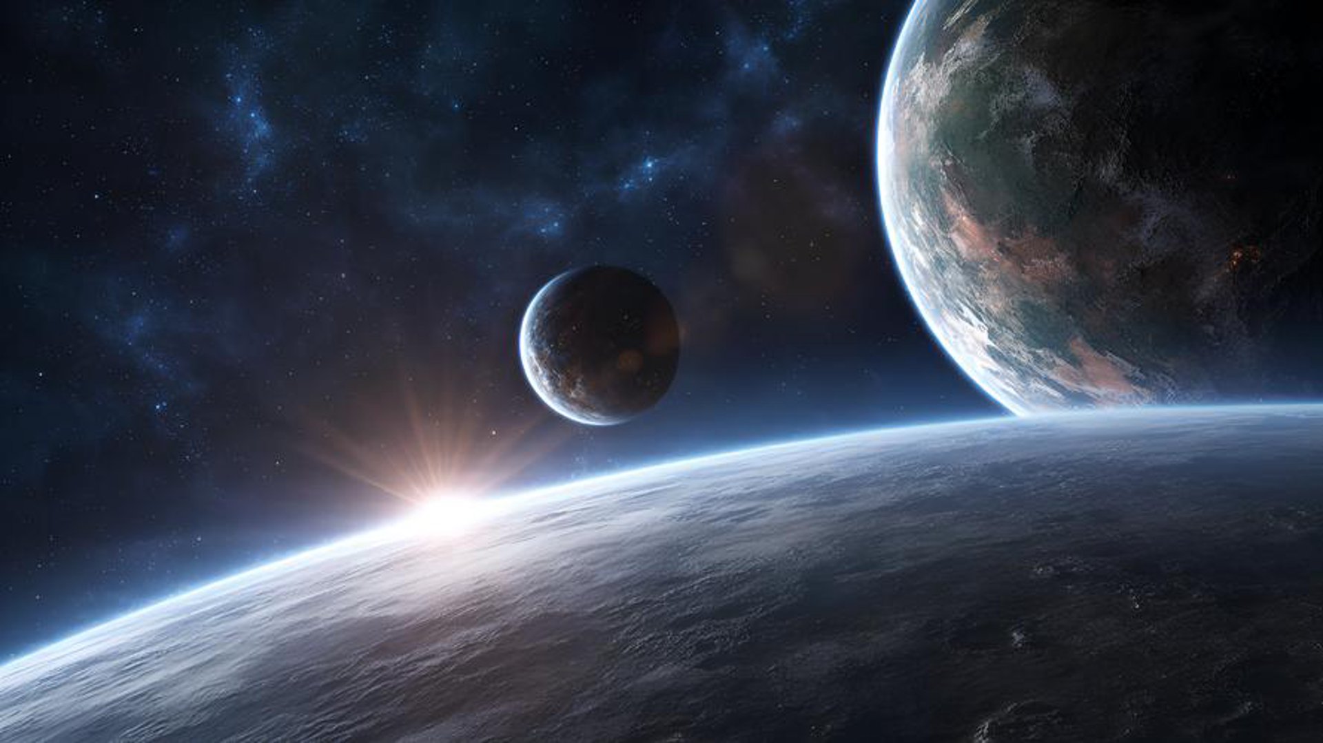 森星空网络科技